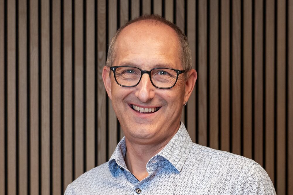 Markus Heitzmann, Geschäftsleiter Heitzmann: 